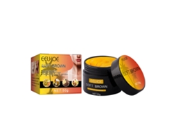 Gel Aloe Vera Eelhoe Bronzeador Reparo Queimadura Solar 50g
