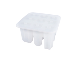 Moldes de Gelo XGF Branco