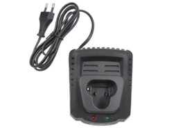 Lurelia Carregador De Bateria Ac100-240vac 50/60hz Ac220v 10,8v 12v Compatível Makita 30w