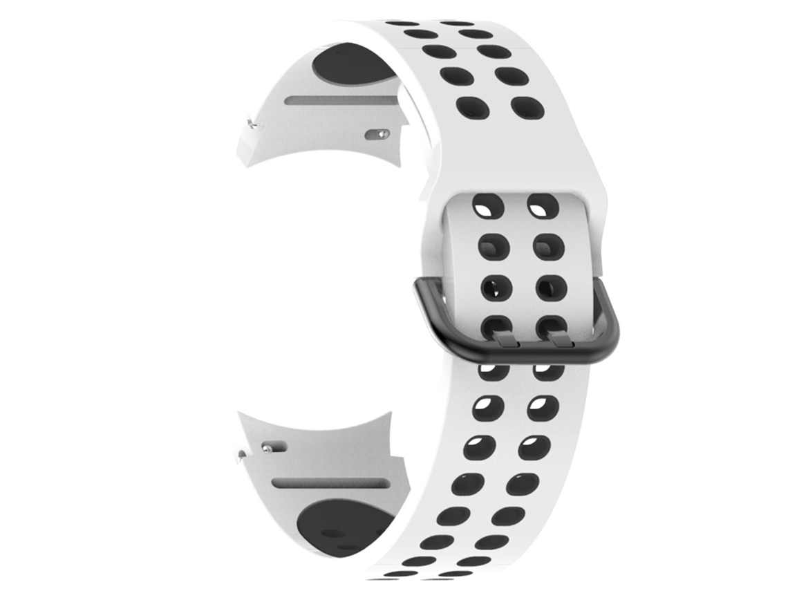 Pulseira de Relógio de Substituição EOOCOO para Garmin Instinct 2s, silicone