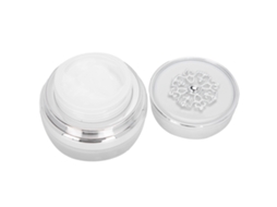 Creme Facial Branco Hidratação Intensa Para Pele Saudável