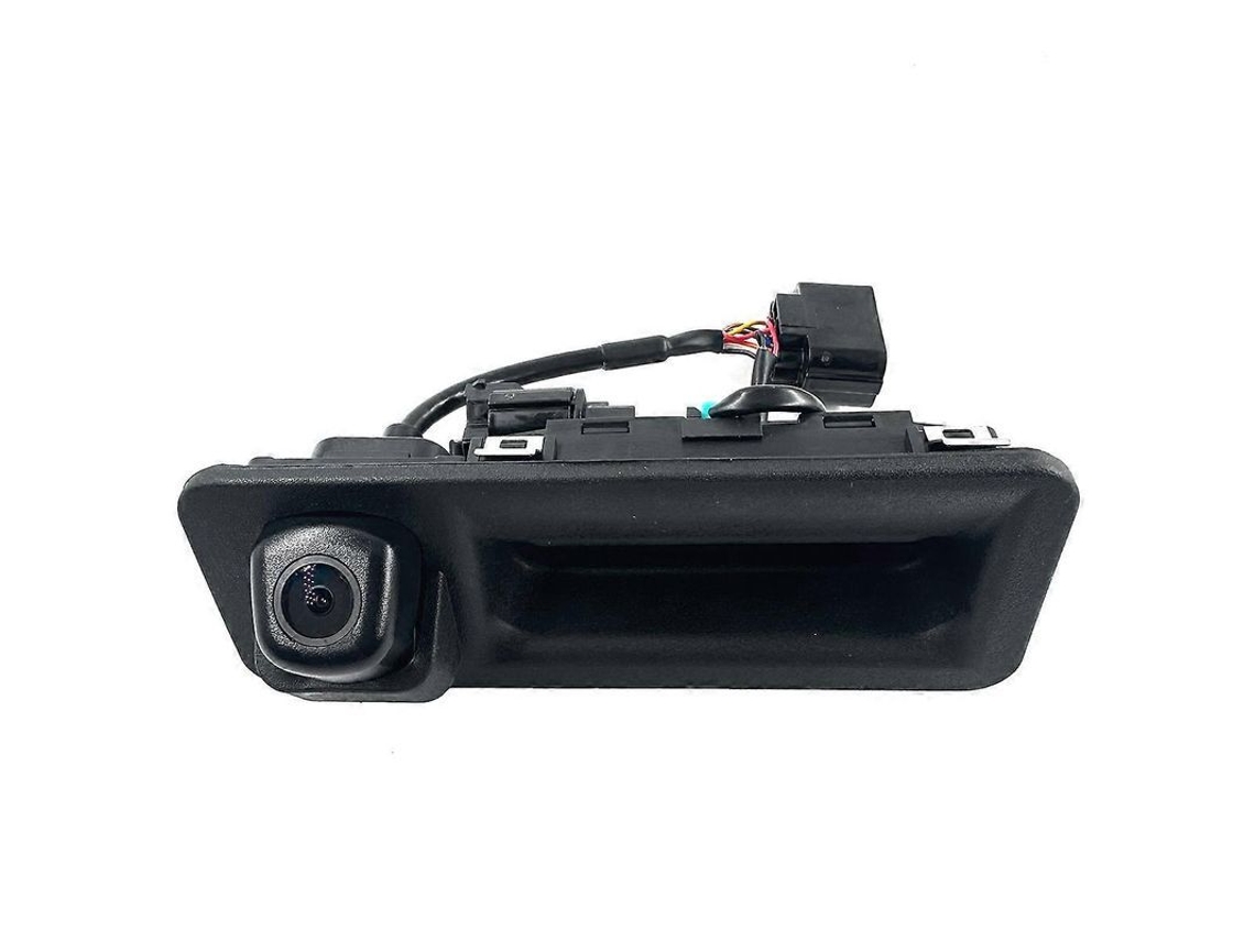 Câmara de marcha atrás 95760 D9000, maçaneta de mala para Kia Sportage KX5 2016-2019, com assistência CHARM