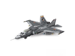 Avião Jie Star Fc-31 61051