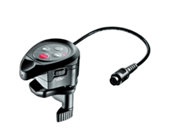 Controlo Remoto de Pinça MANFROTTO Tipo EX