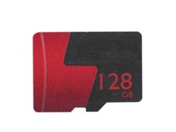 Cartão de Memória Microsdxc LAXISCREED V30 U3 100mb/s
