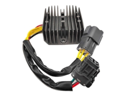 Regulador E Retificador De Voltagem Para Atv Tgb Target Blade 425 250 325 923451