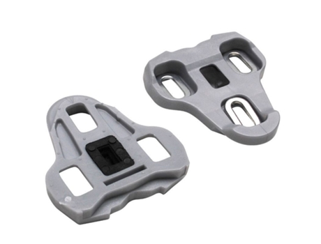 Par de presilhas de pedal ROTO Type Look Keo