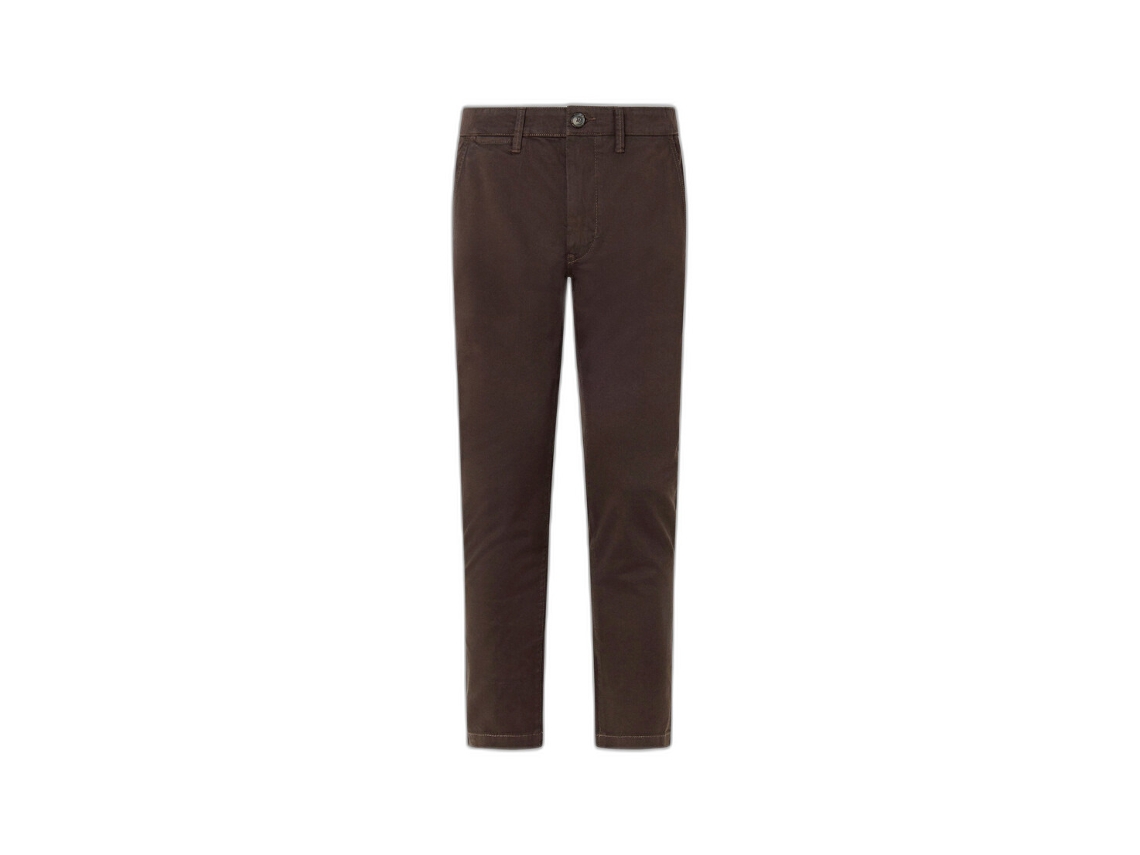 Chino pepe jeans homme 2025