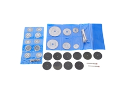 Conjunto De Lâminas De Serra Circular Vante (corte Rápido, Instalação Fácil)