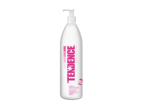 Champô TENDENCE Cabelos Indisciplinados (1000 ml)