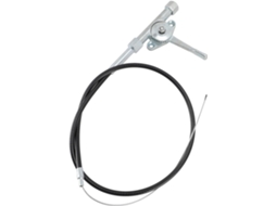 Câmara de Ar para Bicicleta com Válvula Reta de Borracha para Ciclismo Off road SFUSHOS