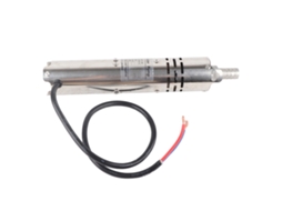 Bomba Submersível Solar Dc Sem Escova 24v Mppt
