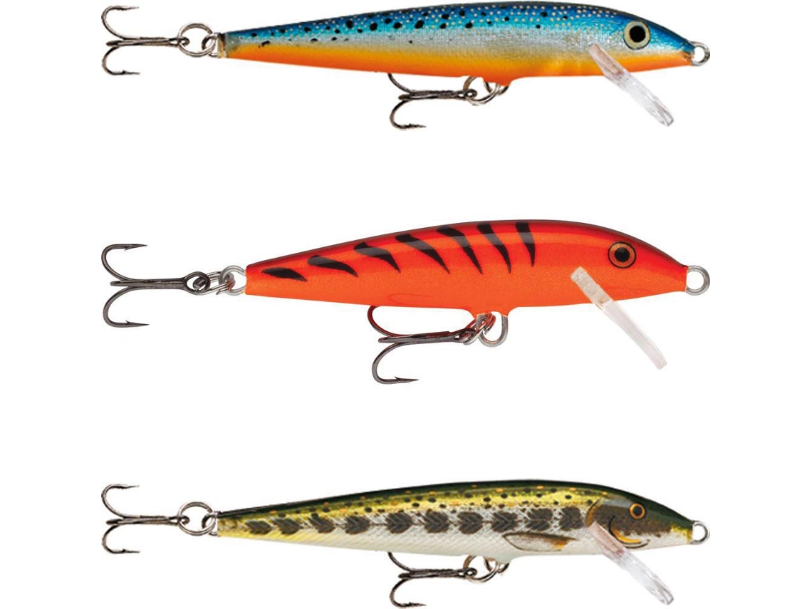 Rapala Original 50mm