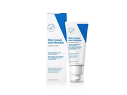 Creme Hidratante e Clareador para Reduzir Rugas e Realçar a Pele LAXISCREED