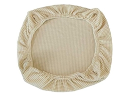 Funda De Silla Elástica De Spandex Lavable Para Oficina, Comedor, Bar, Decoración De Bodas Y Fiestas