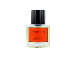 Perfume Unissexo Label Edp Amber & Fig 50 Ml