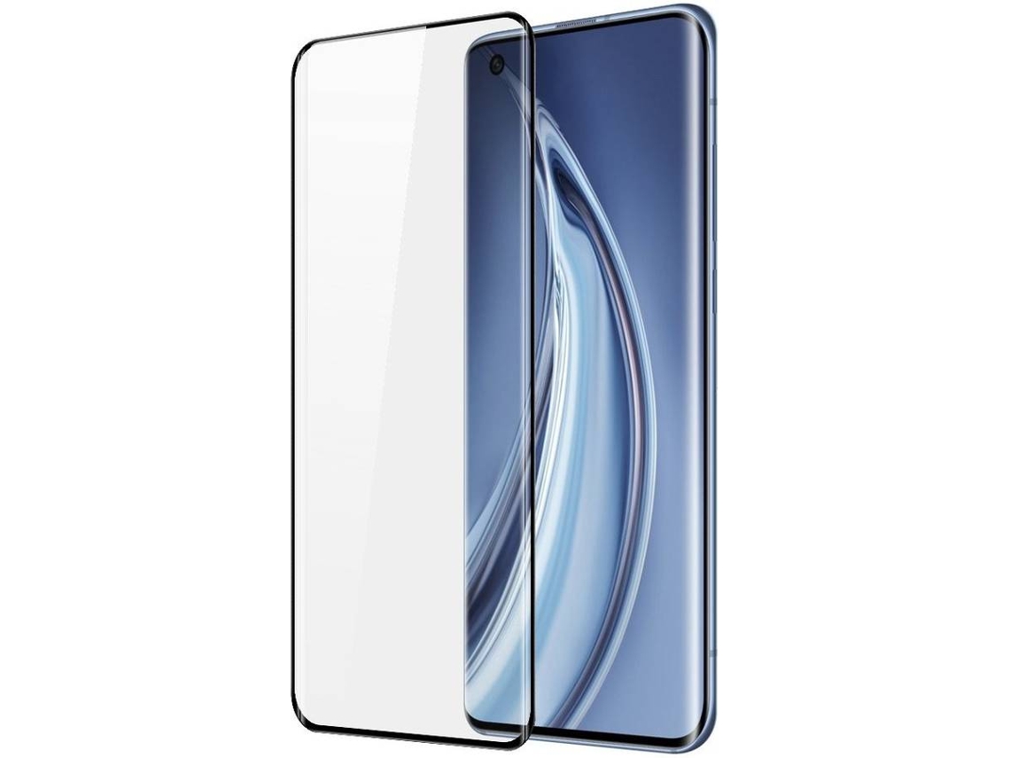Película Vidro Temperado Xiaomi 10 Pro DUX DUCIS Full Cover Preto
