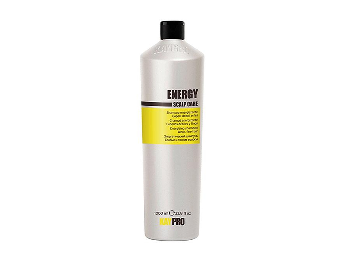 Shampoo KAYPRO Energy Anti Queda 1000 ml