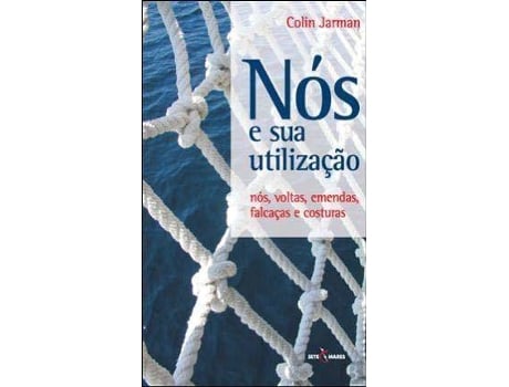 Livro Nós e a sua utilização de Colin Jarman (Português - 2009)