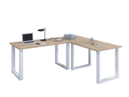 Mesa De Canto De Mesa 220x190x80 Vcm