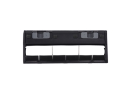 Tampa Traseira do Pincel Principal para Aspirador Robô X1 T10 T8 T5 T20 T9 | S/MARCA
