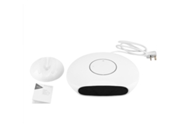 Ventilador Cerâmico Ptc Laxiscreed 220v Dual-purpose Para Aquecimento E Ar Frio