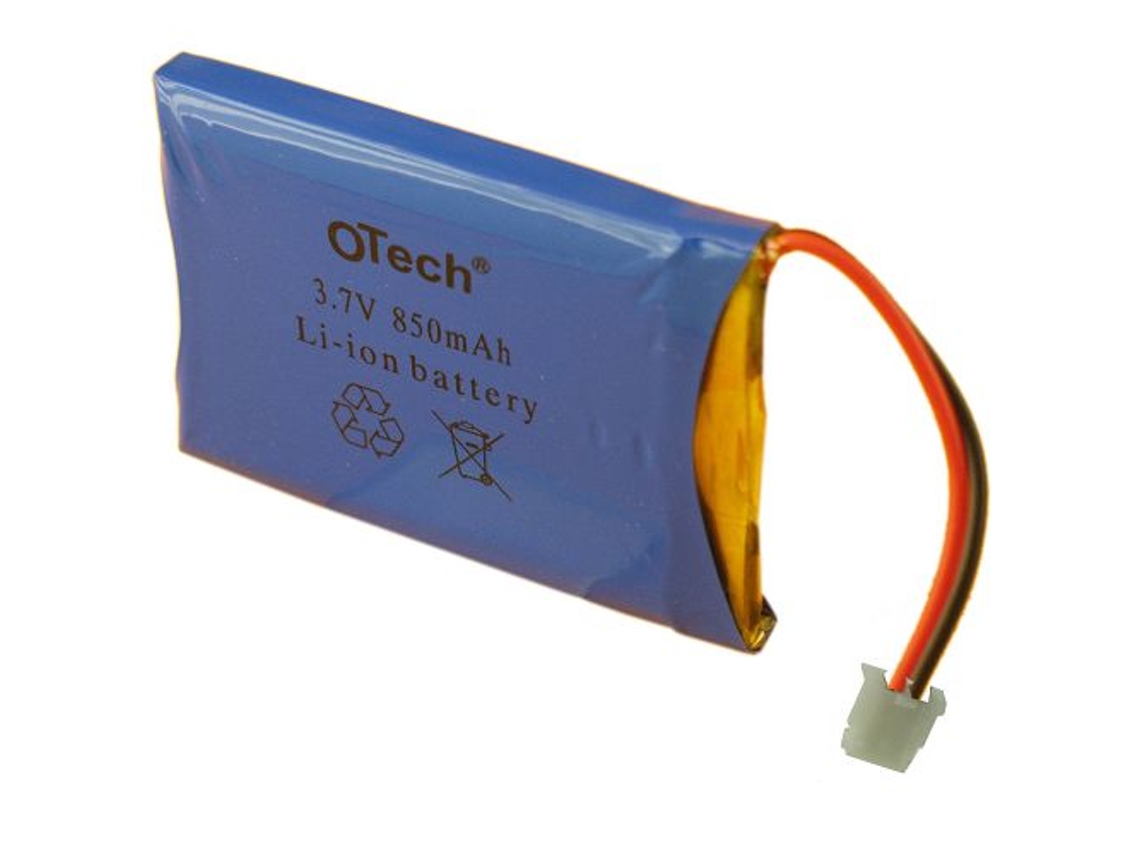 Bateria Compatible Para Grundig Calios 1