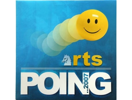 Vinil Poing 2007 Jump Records