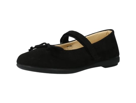 Sapatos de Criança VULLADI Tecido Preto (33)