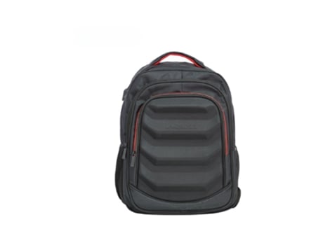 Mochila para laptop Unicross Motion 19 preta