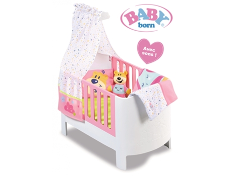 Boneca GP TOYS BBY11 (3 anos)