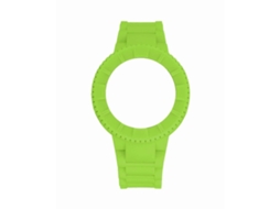 Pulseira De Relógio Wax E Cores Cowa1012 Olysi Shop