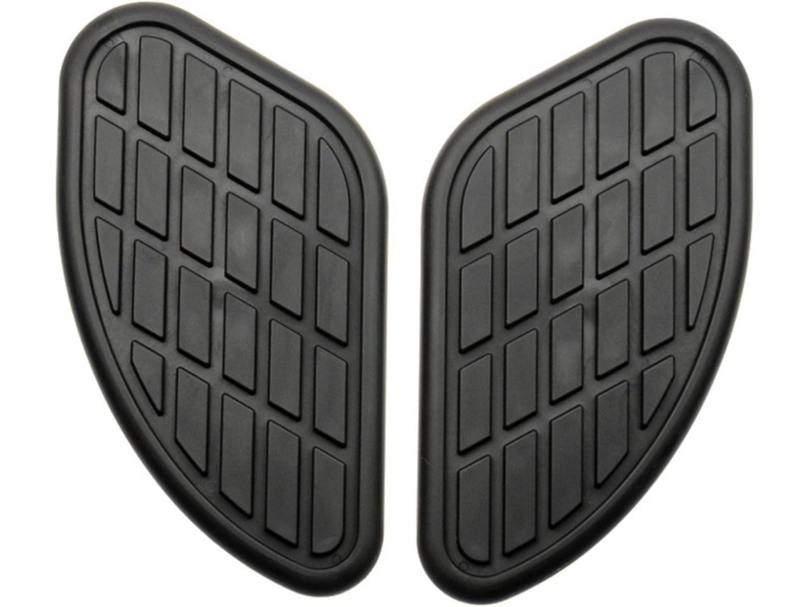 Protetores de Garfo para Motocicletas Design Leve e Resistente a Impactos para a Dianteira. SFUSHOS
