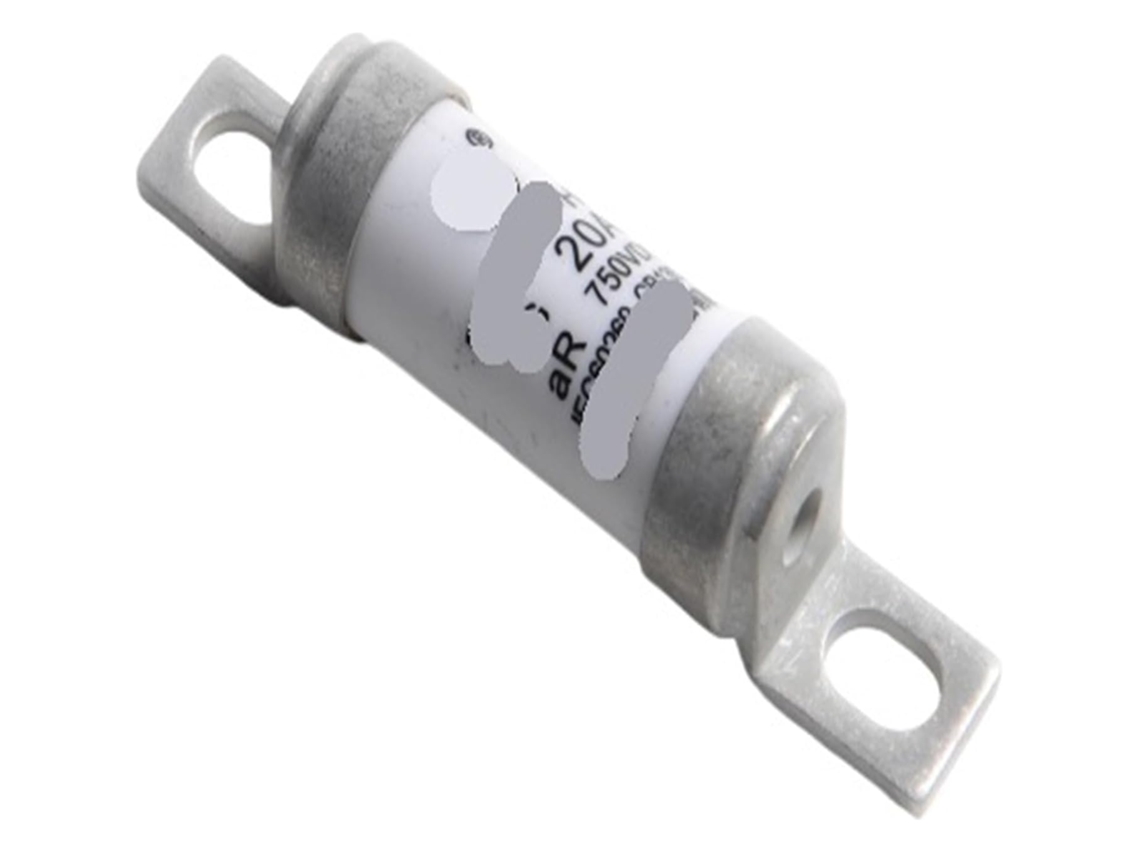 Fusível Rs308-hb 4g2h50a 63a 80a 100a 750vdc Núcleo Do Fusível (rs308-hb-2h200a750vdc) Para Uso Doméstico E Profissional