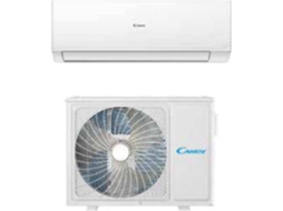 Ar Condicionado CANDY Aria 2.0 Monosplit50 (18000 BTU - Branco)