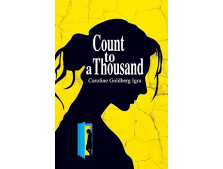 Livro Count To A Thousand De Caroline Goldberg Igra (inglês)