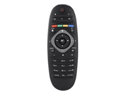 Controle Remoto Universal Para Televisão Philips Tv