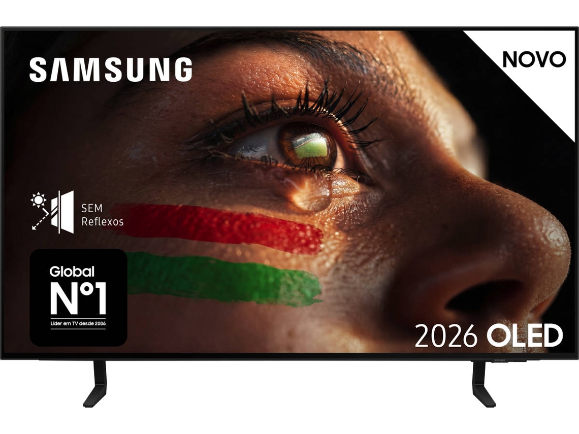 TV SAMSUNG 42S90H (OLED - 42'' - 107 cm - 4K Ultra HD - Smart TV)