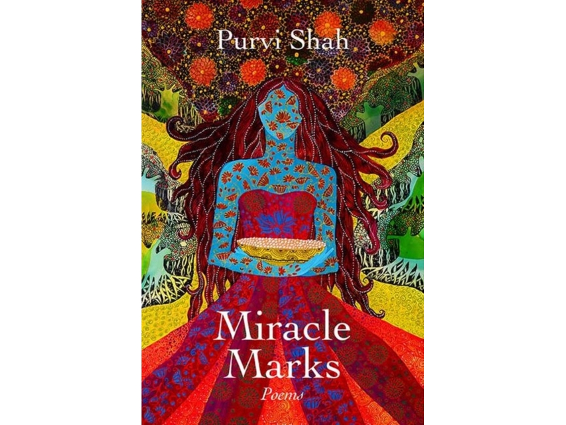 Livro Miracle Marks de Ms Purvi Shah (Inglês)