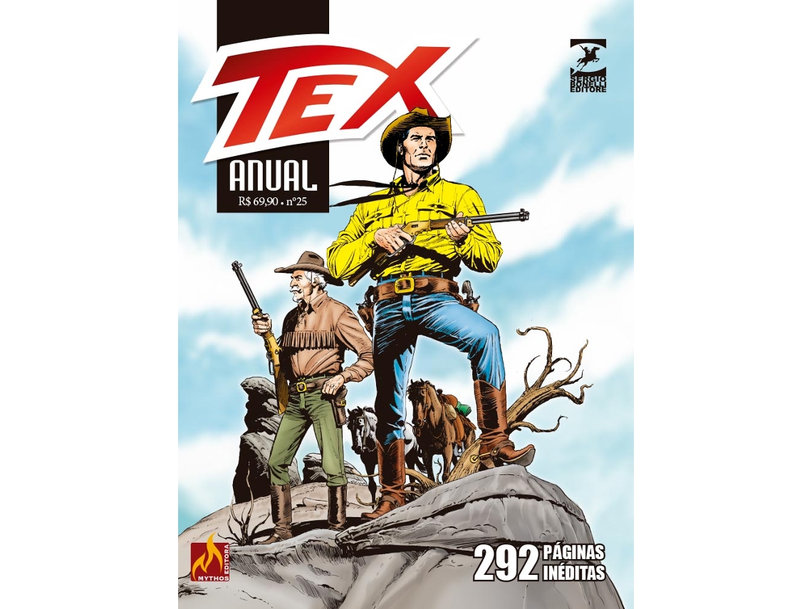 Livro Tex Anual N 025 Matem Vernon Cobb / O Caçador De Água De Pasquale Rujo (português)