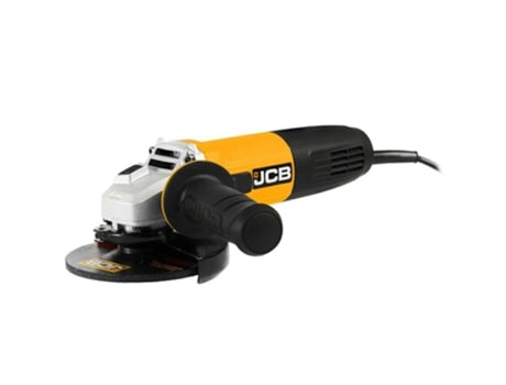 Esmerilhadeira angular JCB 125mm 900w