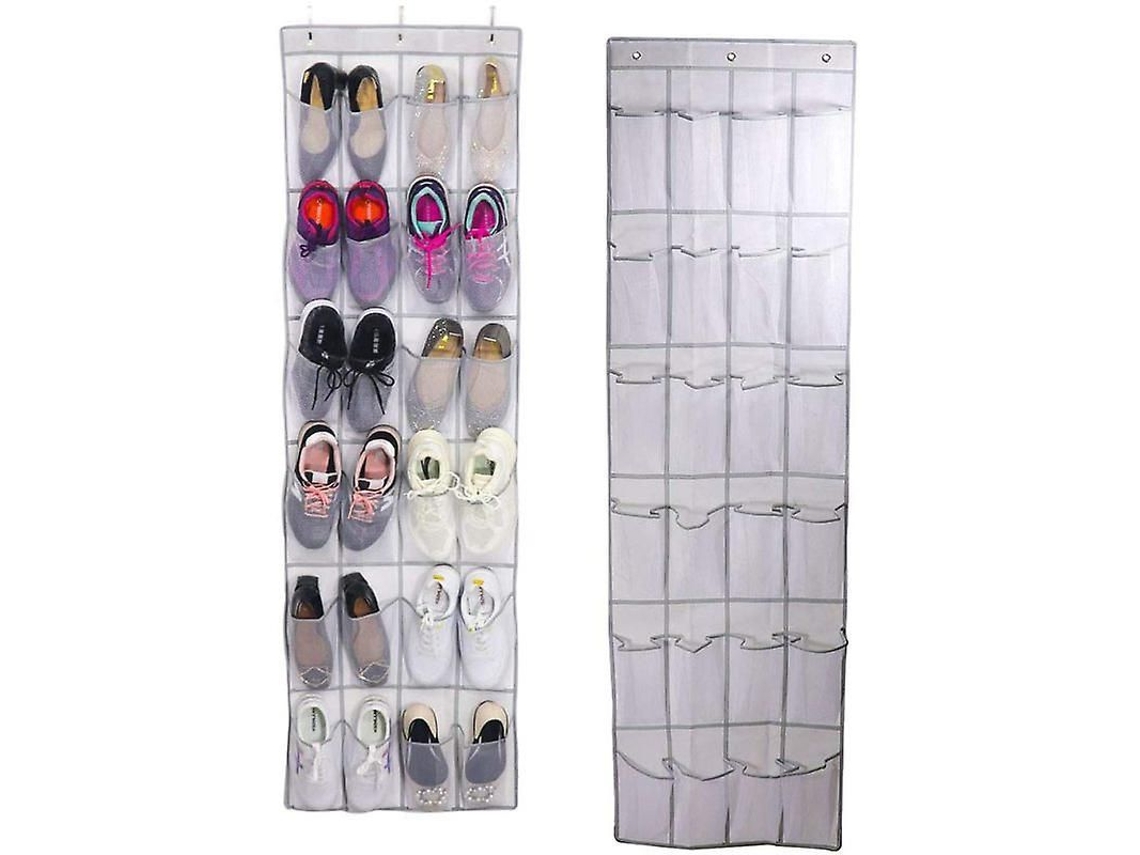 Organizador de sapatos para porta Nova Line