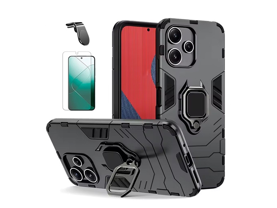 Pelicula de Vidro GIFT4ME Galaxy M32 5G
