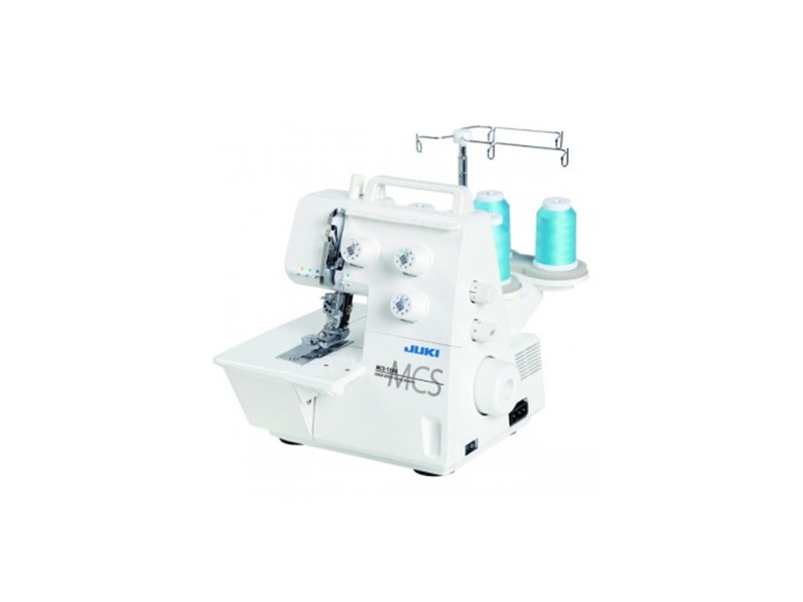 Máquina de revestimento Juki Mcs-1500