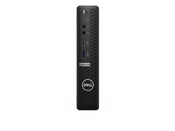 Dell Optiplex 7080 Ddr4-Sdram I5-10500T Mff 10Th Gen Intel® Core™ I5 8 Gb 256 Gb Ssd Windows 10 Pro Mini Pc Preto