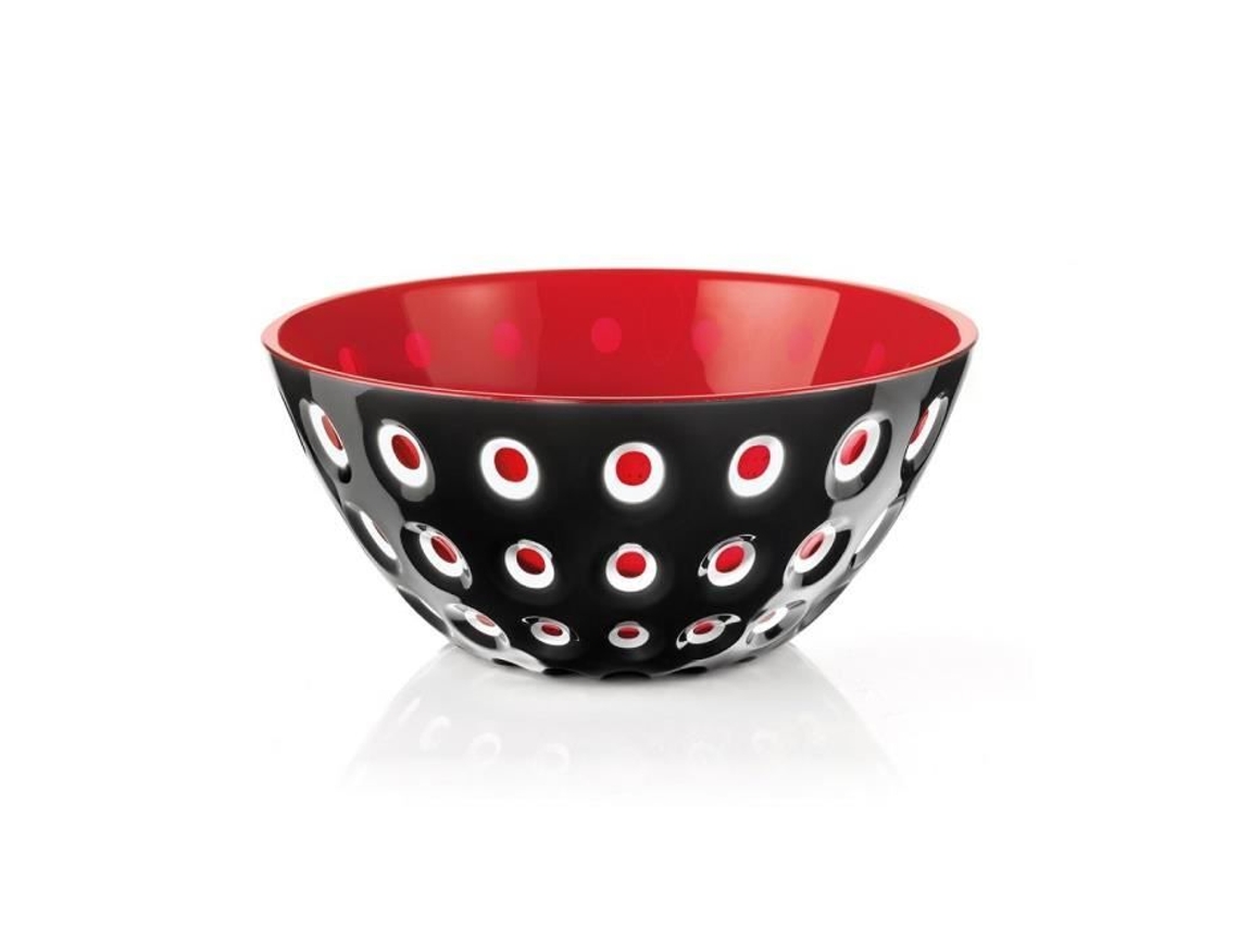 Saladeira Guzzini Le Murrine 20cm Plástico Compatível Com Lava Louças