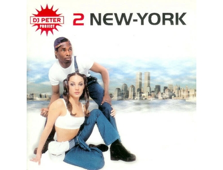 Cd 2 New-york Byte Progressive