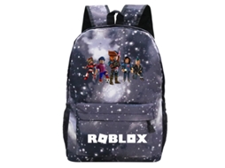Mochila Escolar Para Estudantes