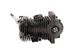 Conjunto De Pistão E Virabrequim De Cilindro 38mm Para Motosserras Ms170 Ms180 018
