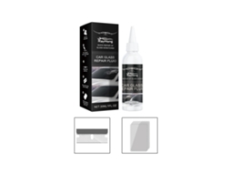 Cola Reparo Vidros Carro 30ml LAXISCREED